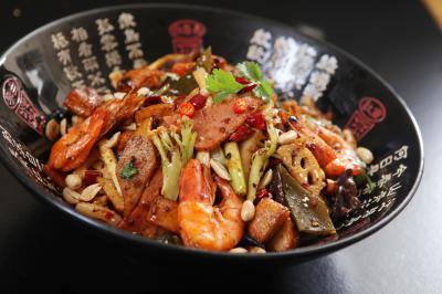 學做麻辣香鍋技術做法哪家好？