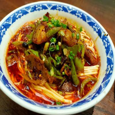 面食技術(shù)培訓(xùn)中心哪家味道好？