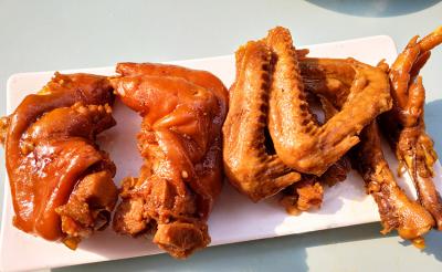 學(xué)做五香鹵菜技術(shù)培訓(xùn)哪家好？
