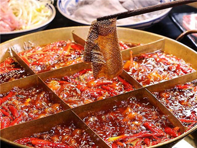 四川麻辣火鍋技術(shù)做法哪里正宗？