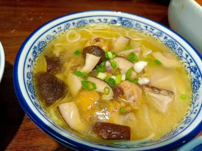 香菇面食技術(shù)培訓(xùn)學(xué)校哪家好？
