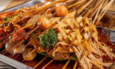  冷鍋串串香技術(shù)培訓(xùn)哪里比較靠譜？