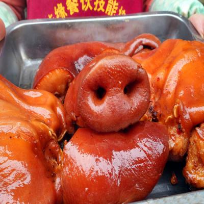 川味熟食鹵菜技術(shù)培訓(xùn)哪里專(zhuān)業(yè)？