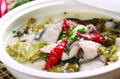  學(xué)做酸菜魚(yú)技術(shù)培訓(xùn)學(xué)校哪里靠譜？
