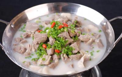 羊肉湯技術(shù)培訓(xùn)學(xué)校哪里好？一對一教學(xué)