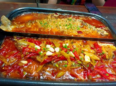 成都餐飲培訓(xùn)機構(gòu)，萬州烤魚技術(shù)培訓(xùn)班哪里好？