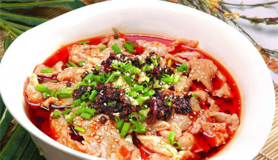 成都餐飲技術(shù)培訓(xùn)學(xué)校，川菜水煮肉片廚師技術(shù)培訓(xùn)哪家好？