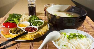 哪里可以學(xué)正宗砂鍋米線技術(shù)？飄味緣砂鍋米線培訓(xùn)班