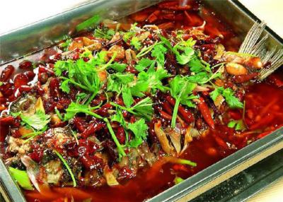  錫紙烤魚技術(shù)培訓(xùn)哪里好？