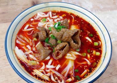  川味面食技術(shù)培訓(xùn)班哪里比較好？