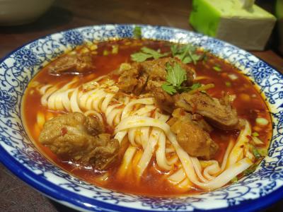 川味面食技術(shù)培訓(xùn)班哪里靠譜？成品面條的搭配技術(shù)