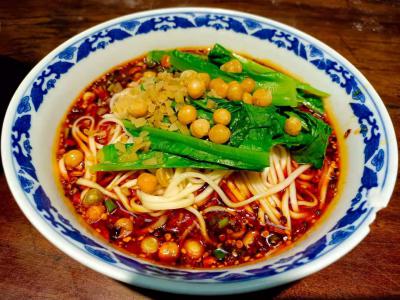  四川面食面館技術(shù)培訓(xùn)哪里比較好？