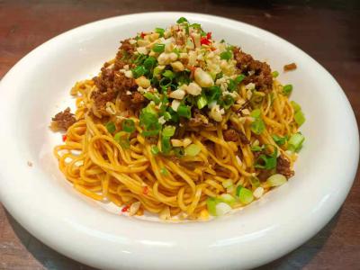 川味面食培訓(xùn)機(jī)構(gòu)哪家比較專業(yè)？