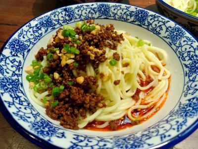 成都面食培訓(xùn)學(xué)校哪里好？