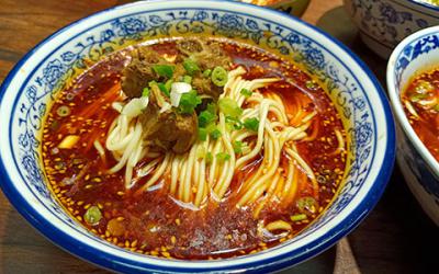 成都川味面技術(shù)培訓(xùn)哪里有？