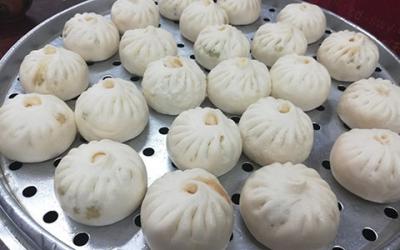 成都包子技術(shù)培訓(xùn)哪里專業(yè)？