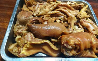 鹵菜培訓(xùn)一般多少學(xué)費(fèi)？