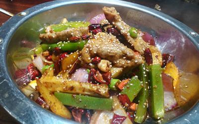 成都專業(yè)干鍋技術(shù)培訓(xùn)哪家好？