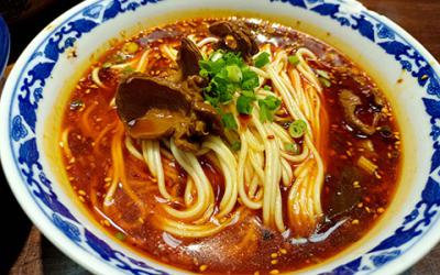 學(xué)習(xí)面食開店哪里味道好？