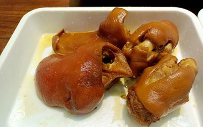 開一家鹵菜點(diǎn)需要準(zhǔn)備那些？