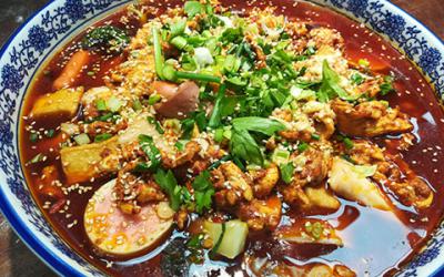 學(xué)習(xí)正宗冒菜技術(shù)哪里味道好？