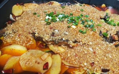 想學(xué)蒜香烤魚哪里可以培訓(xùn)？