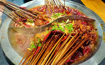 想學(xué)正宗火鍋串串技術(shù)哪里好？