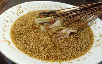 想學(xué)正宗缽缽雞技術(shù)哪里味道好？