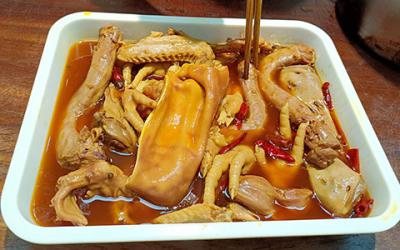 想學(xué)川菜技術(shù)哪里味道好？