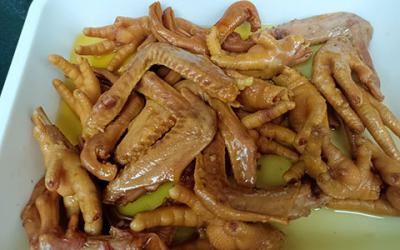鹵菜培訓(xùn)學(xué)校哪里比較好？