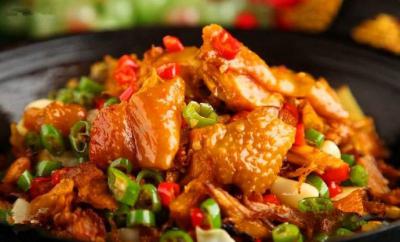 想學(xué)雞公煲技術(shù)哪里味道好？