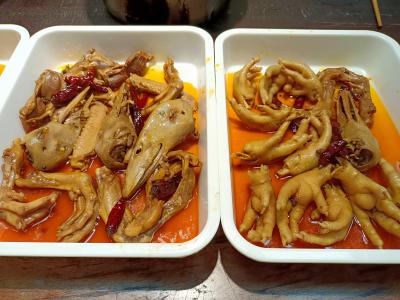 在哪里學(xué)習(xí)鹵菜技術(shù)培訓(xùn)？