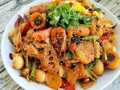 成都學(xué)麻辣香鍋技術(shù)培訓(xùn)學(xué)校哪家好？