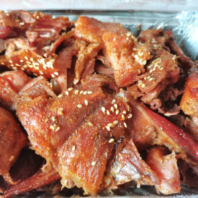 成都手撕烤鴨技術(shù)培訓(xùn)哪家好？