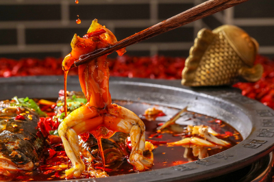 成都美蛙魚(yú)頭技術(shù)培訓(xùn)班哪里好？