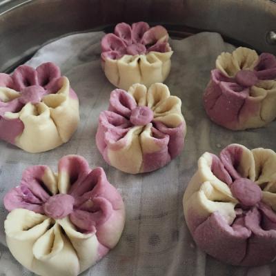 包子饅頭技術(shù)培訓(xùn)學(xué)校哪里好？