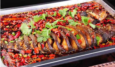 萬州烤魚技術(shù)培訓(xùn)哪家好？