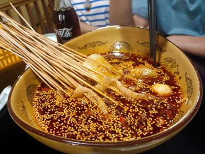 小吃培訓學校多少錢？培訓小吃價格學校有哪些？