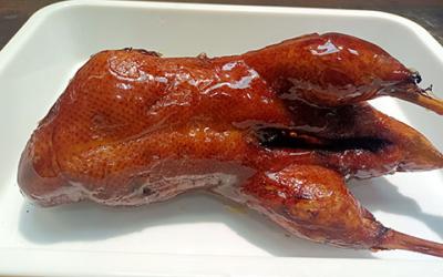 成都特色脆皮烤鴨培訓(xùn)機(jī)構(gòu) 學(xué)習(xí)烤鴨哪里有？