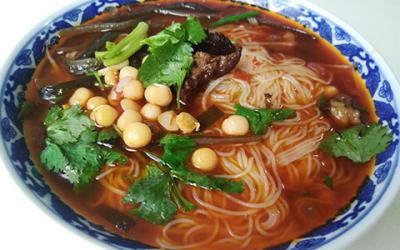 想學(xué)正宗綿陽(yáng)米粉技術(shù)好多錢？學(xué)綿陽(yáng)米粉哪里好
