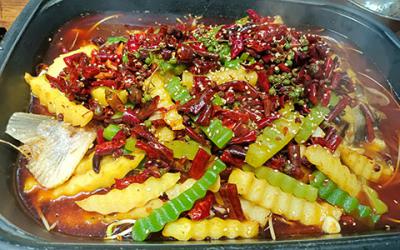 萬州烤魚成都能學(xué)到真技術(shù)嗎？地道烤魚技術(shù)培訓(xùn)哪里有
