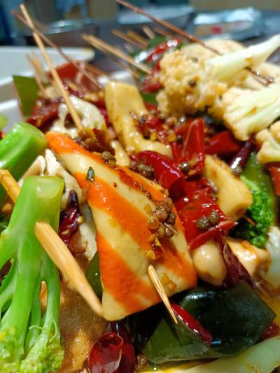 成都火鍋串串培訓(xùn)，學(xué)熱鹵串串技術(shù)培訓(xùn)哪家好？