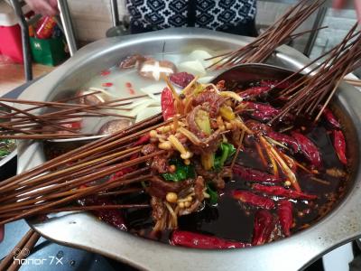 四川成都串串香培訓(xùn)班，串串香培訓(xùn)學(xué)費(fèi)多少？