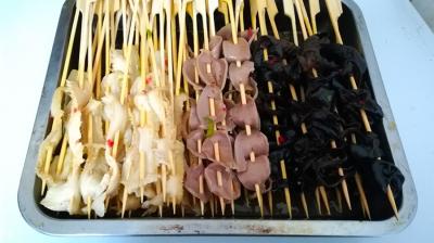 串串香培訓(xùn)學(xué)校哪個(gè)好？飄味緣探秘成都貓串串文化