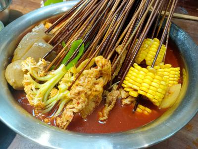 成都串串香培訓(xùn)有實(shí)體店教學(xué)？成都串串培訓(xùn)機(jī)構(gòu)