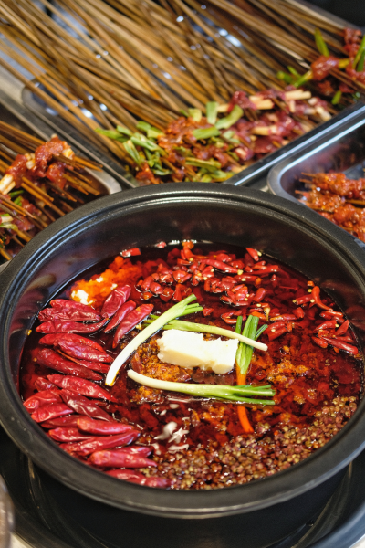 火鍋串串培訓(xùn)去哪里學(xué)比較好一點(diǎn)？成都冷串串正宗培訓(xùn)