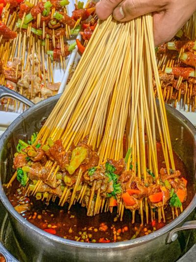 串串香技術(shù)培訓(xùn)學(xué)校在哪里？成都串串香培訓(xùn)學(xué)校