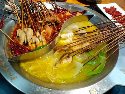 成都火鍋串串培訓(xùn)哪家好？成都串串香培訓(xùn)學(xué)校