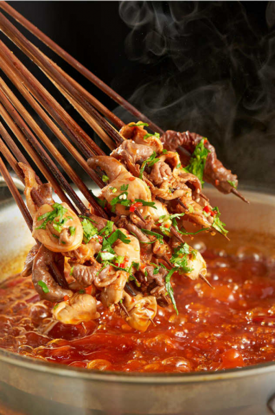 成都串串的鍋底料怎么做？串串技術(shù)培訓(xùn)哪家好？