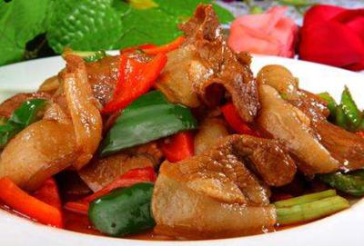 回鍋肉技術(shù)培訓(xùn)在哪里學(xué)？